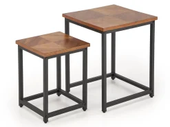 Sidebordesæt Houston 1726