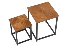 Sidebordesæt Houston 1726