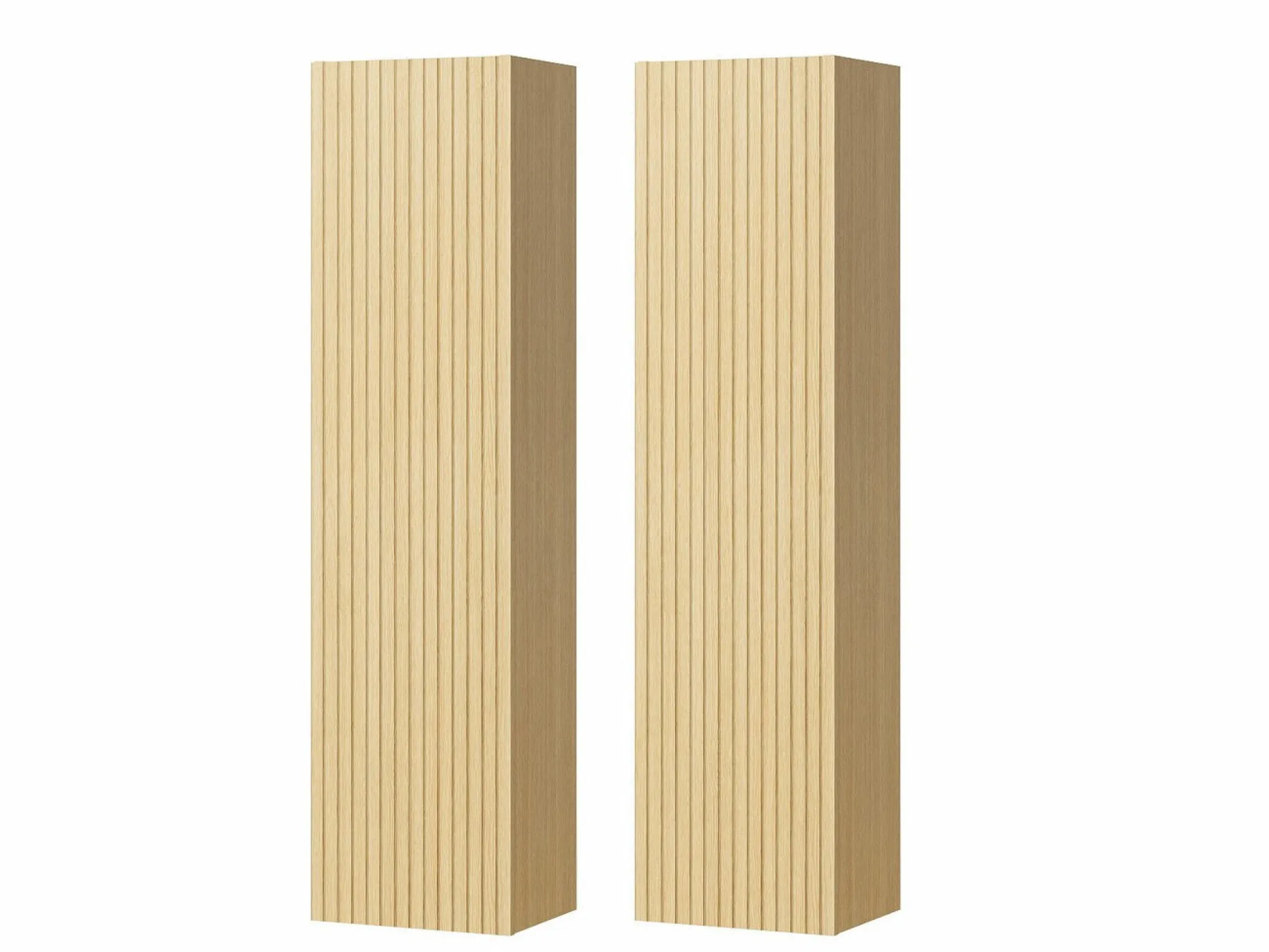 Skabssæt Tivseva 110