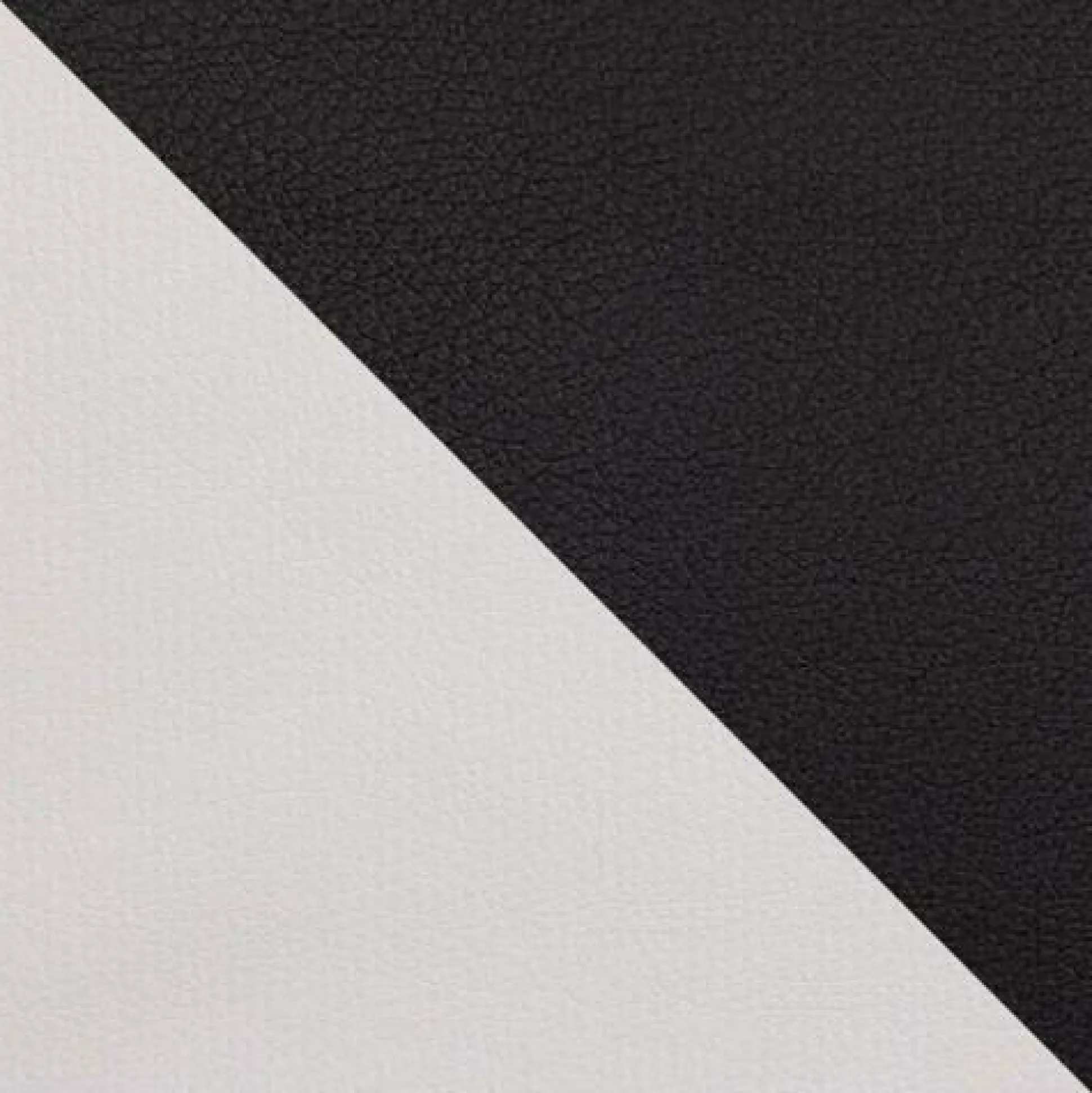 Sækkestol Comfivo Pectus (Hvid + Sort)