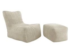 Sækkestol Passeral II (Poso 100)