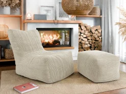 Sækkestol Passeral II (Poso 100)