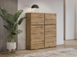 Skænk Alfere 105 (Wotan eg)