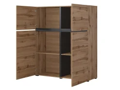 Skænk Alfere 105 (Wotan eg)