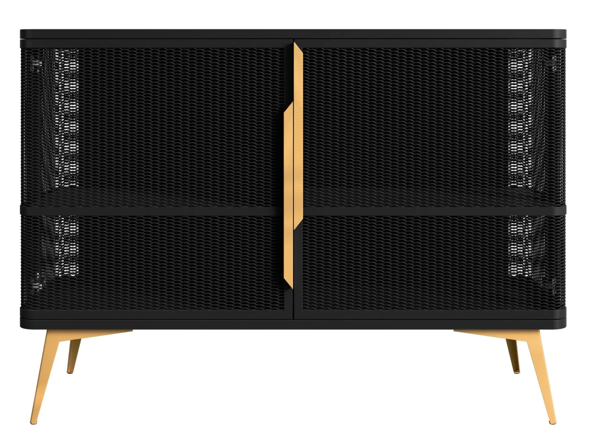 Skænk Camfelo 100 (Sort)