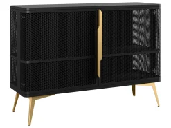 Skænk Camfelo 100 (Sort)