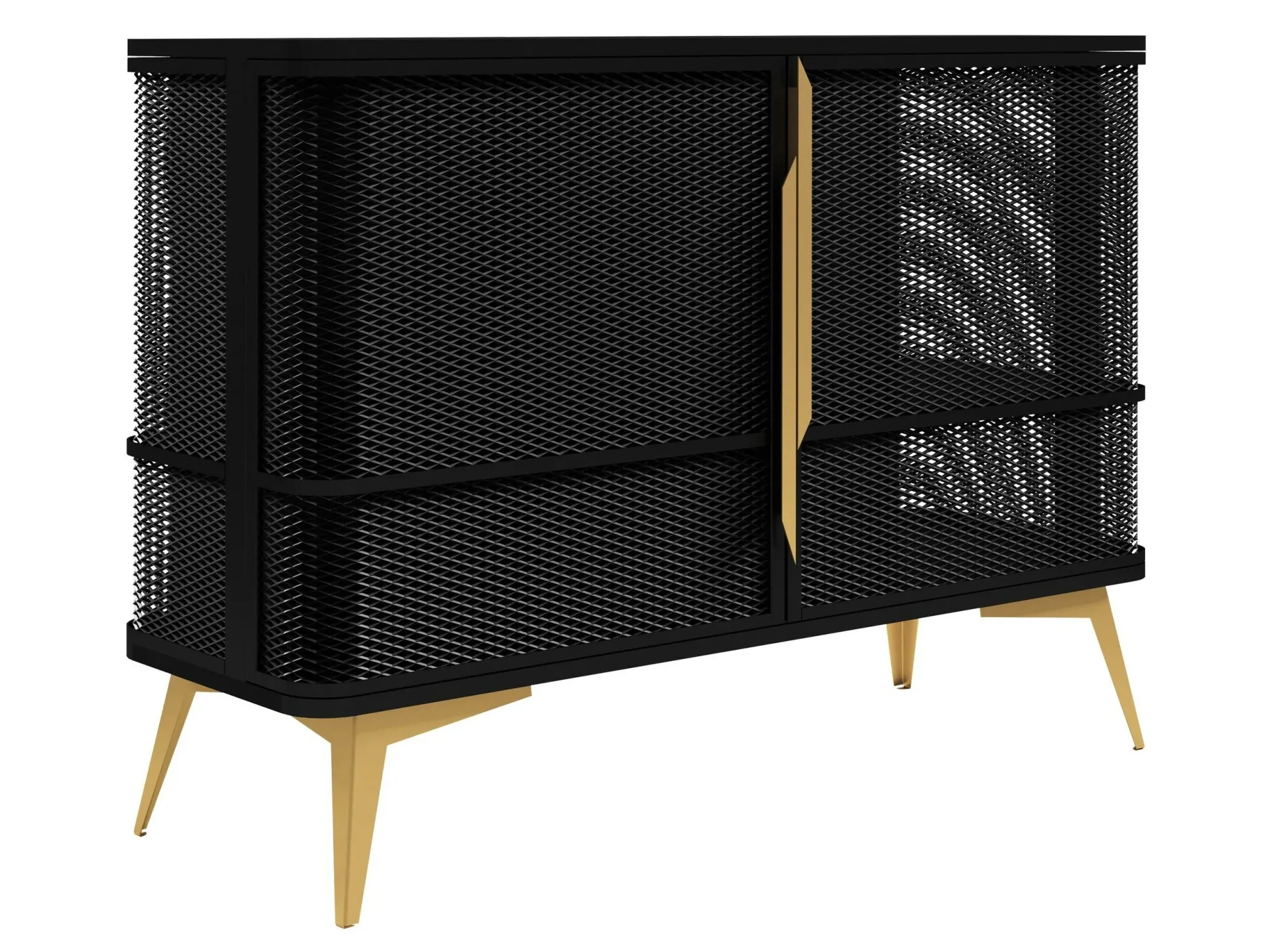 Skænk Camfelo 100 (Sort)