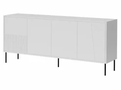 Skænk Charlotte 208 (Hvid)