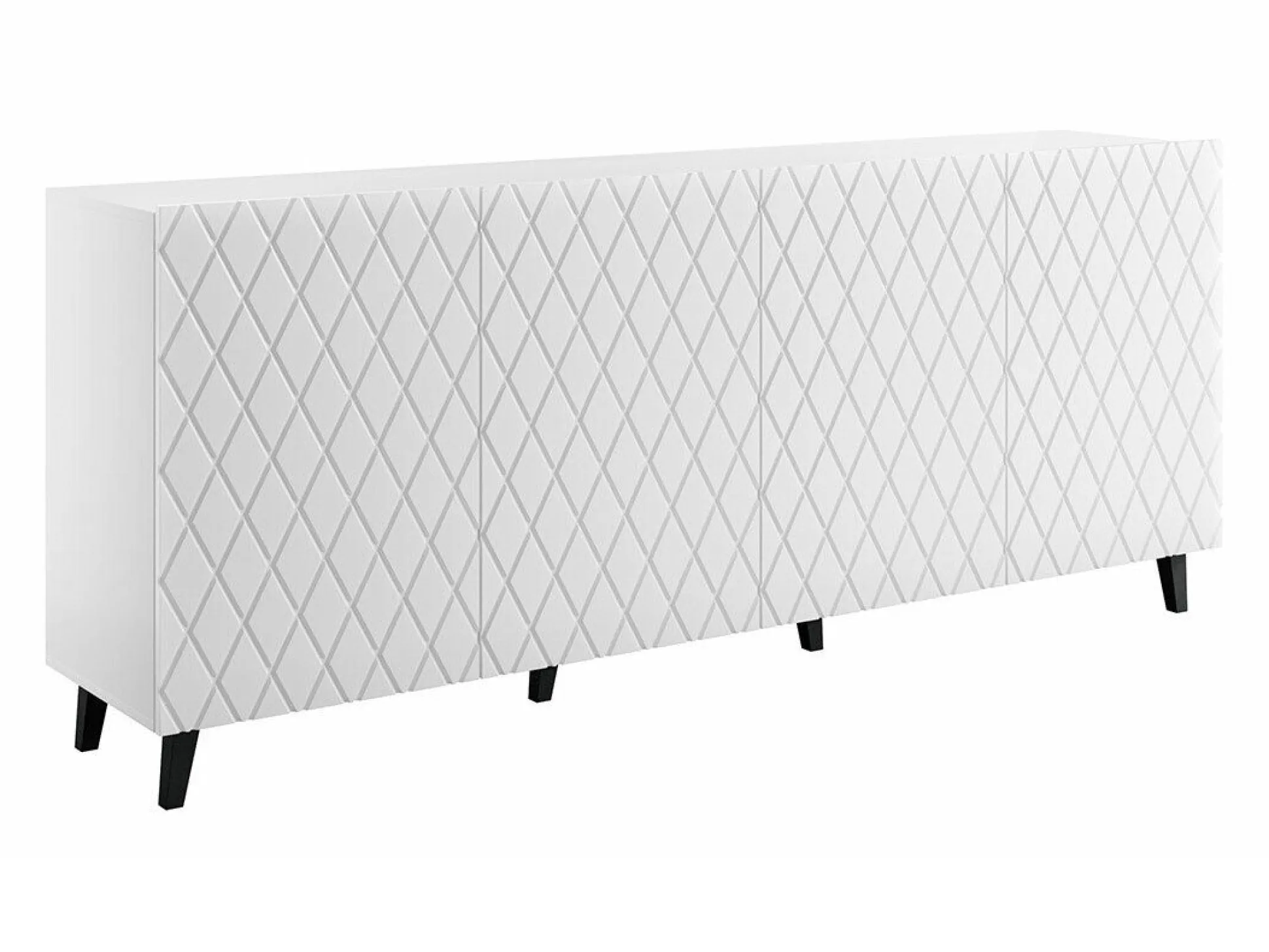 Skænk Charlotte 173 (Hvid)