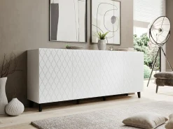 Skænk Charlotte 173 (Hvid)