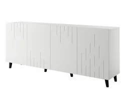 Skænk Charlotte 175 (Hvid)