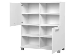 Skænk Cirevau 126 (Sonoma eg)