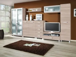 Skænk Cirevau 125 (Sonoma eg)