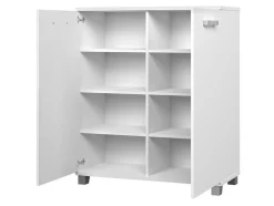 Skænk Cirevau 125 (Sonoma eg)