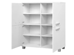 Skænk Cirevau 106 (Sonoma eg)