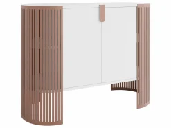 Skænk Civer I (Lyserød + Hvid)