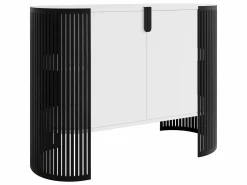 Skænk Civer (Sort + Hvid)