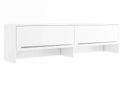 Skænk Concept Pro Lenart Levfere 112 (Hvid)