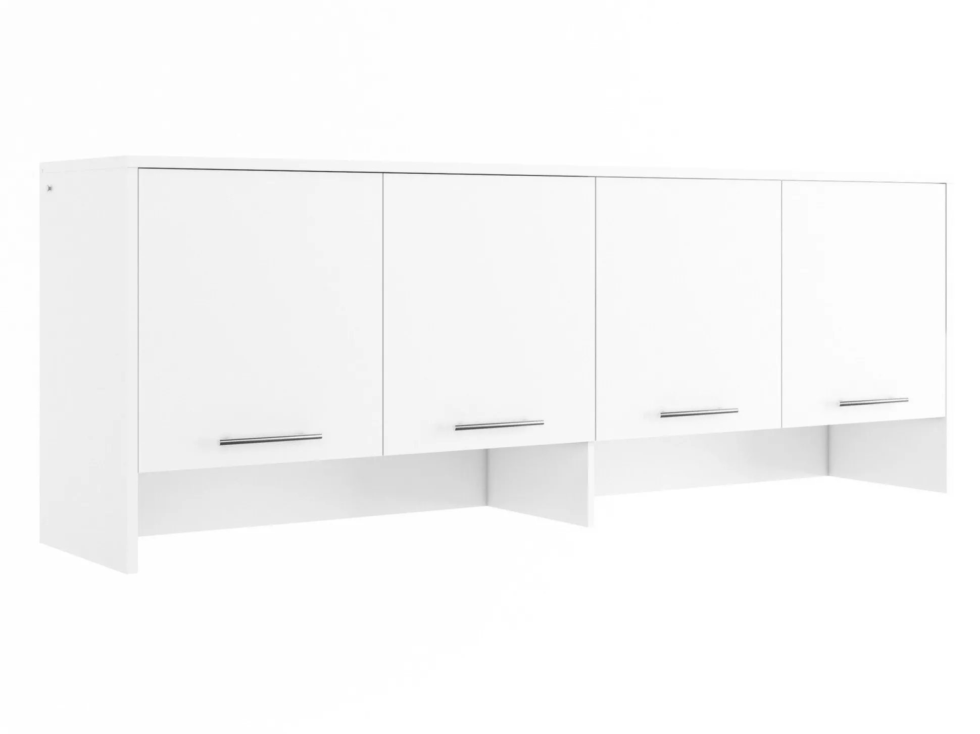 Skænk Concept Pro Lenart Levfere 113 (Hvid)