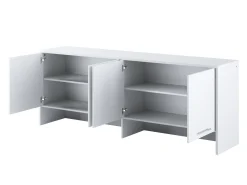 Skænk Concept Pro Lenart Levfere 113 (Hvid)