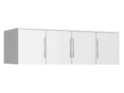 Skænk Dortivu (Hvid)