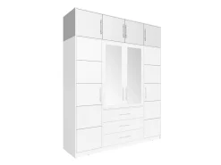 Skænk Dortivu (Hvid)