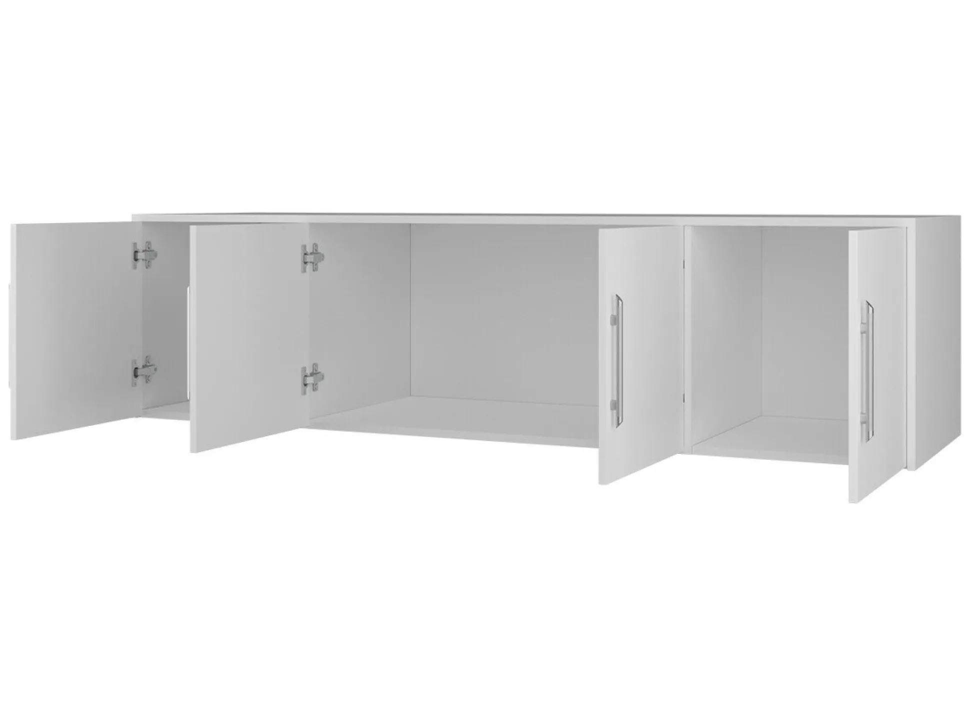 Skænk Dortivu (Hvid)