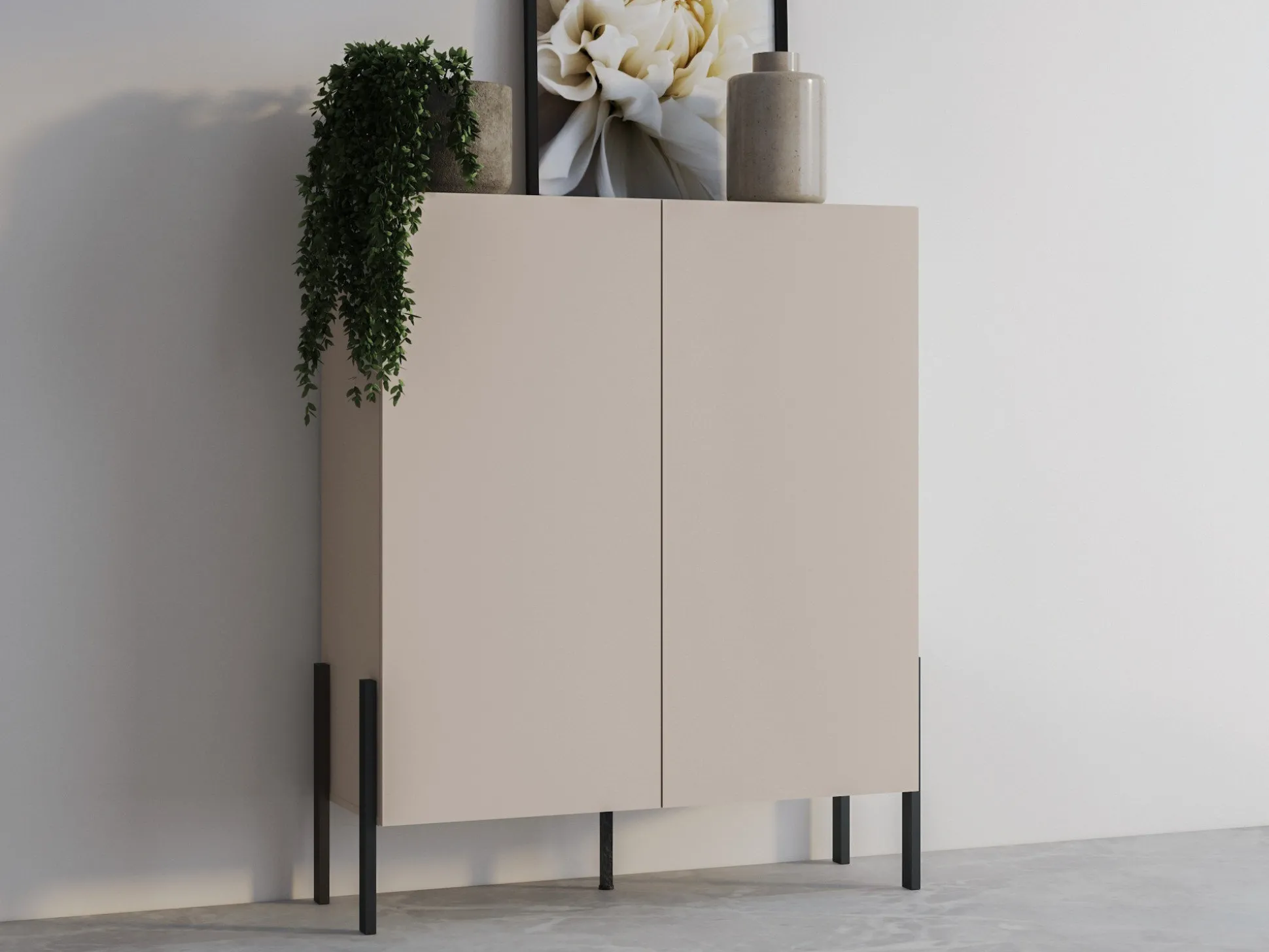 Skænk Etsore 103 (Kashmir)