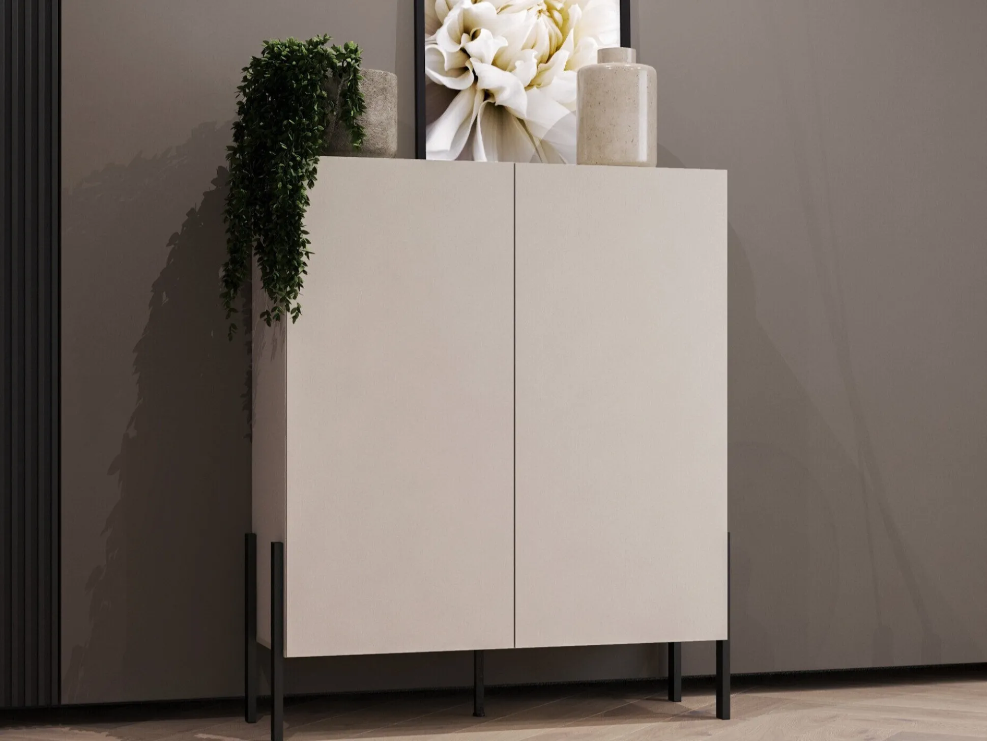 Skænk Etsore 103 (Kashmir)