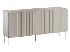 Skænk Evavese 100 (Beige)