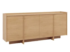 Skænk Filus (Egetræ)