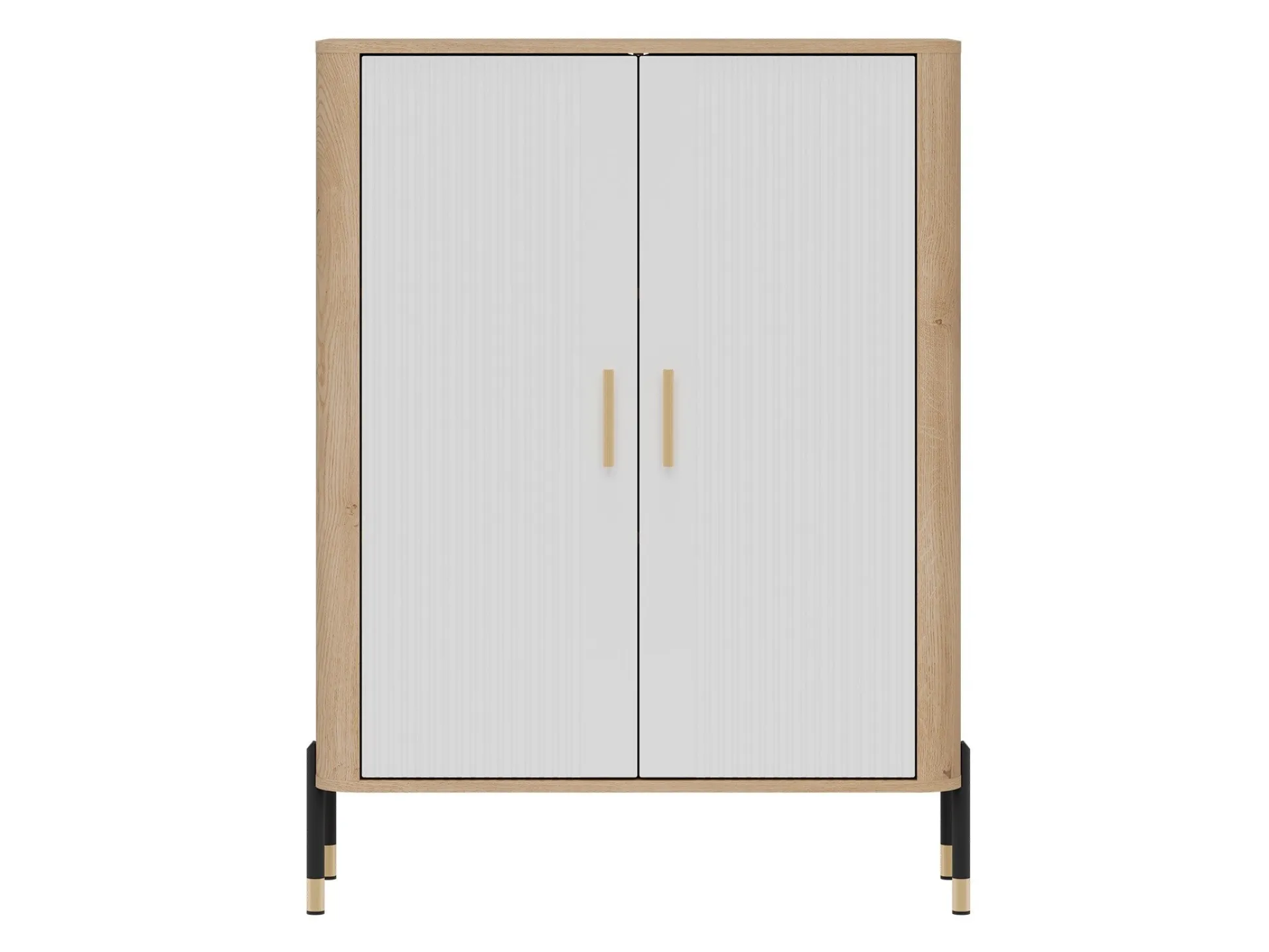 Skænk Flosora 123 (Hvid)