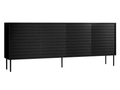 Skænk Flosoru 102 (Sort)