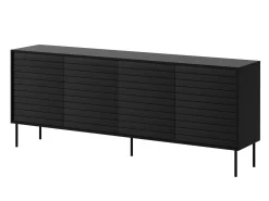 Skænk Flosoru 102 (Sort)