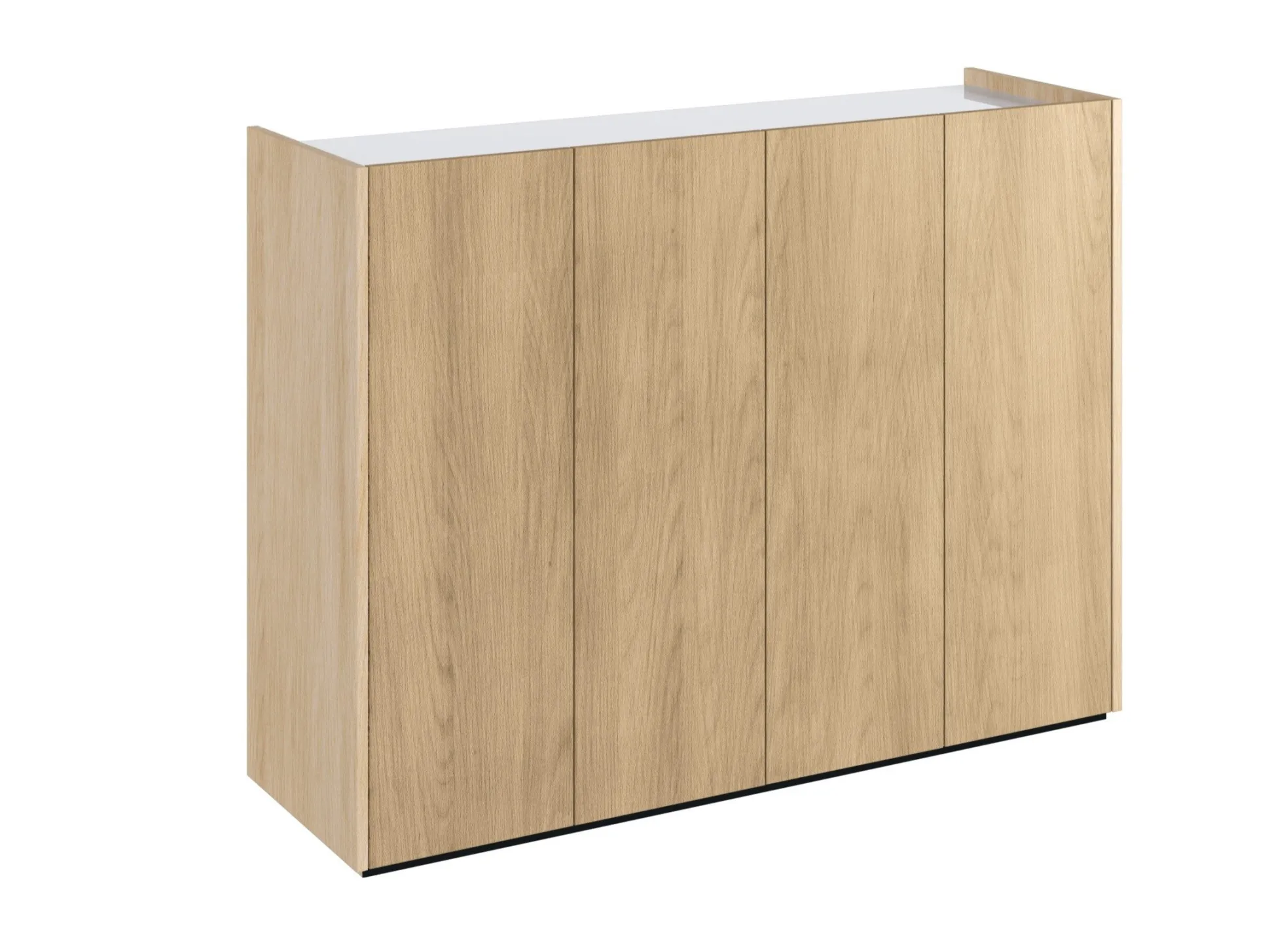 Skænk Fresno 148 (Egetræ)