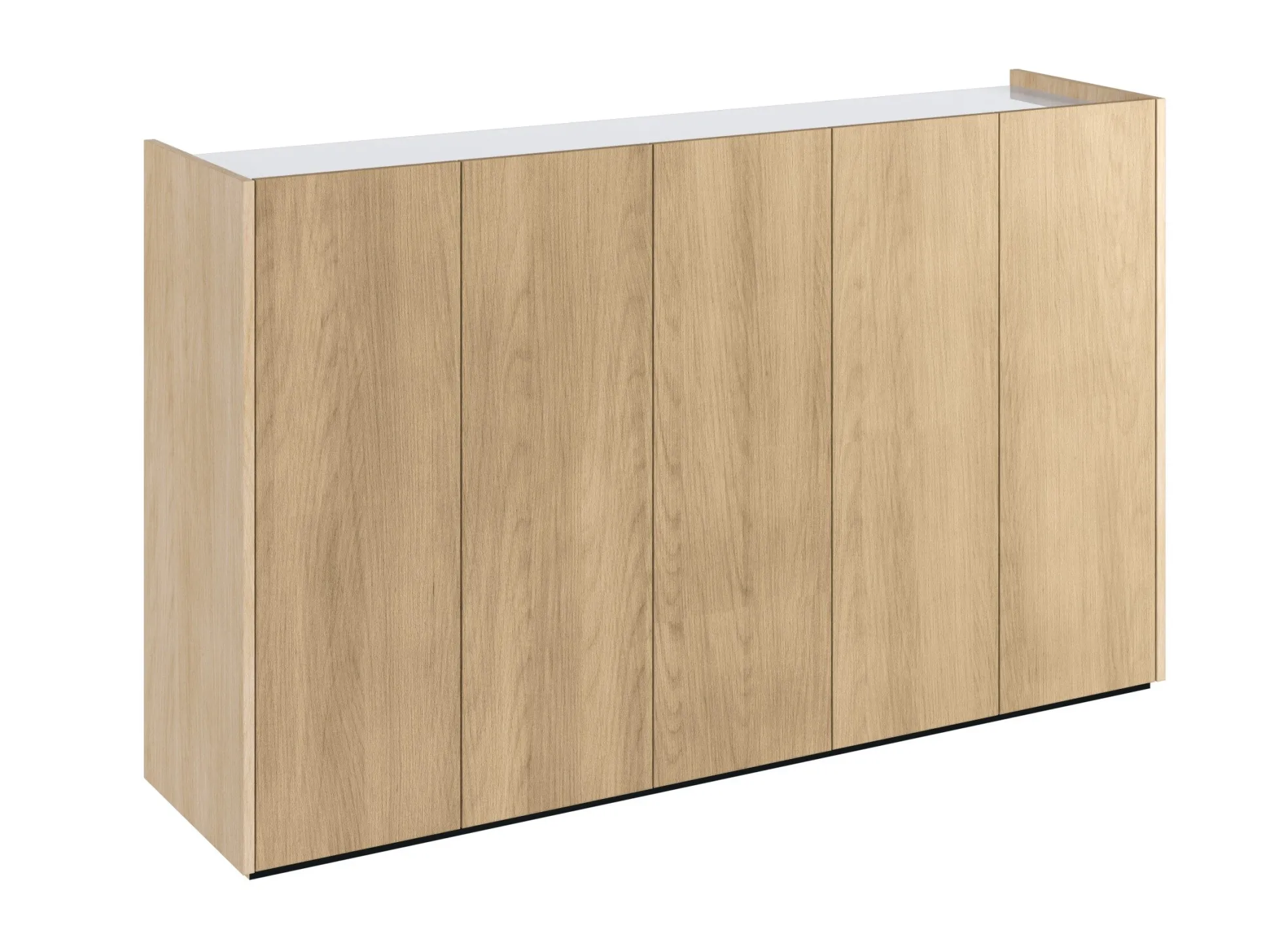 Skænk Fresno 147 (Egetræ)