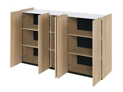 Skænk Fresno 147 (Egetræ)