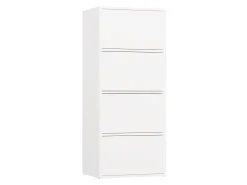 Skænk Mandeville 298 (Hvid)