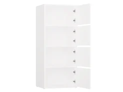 Skænk Mandeville 298 (Hvid)