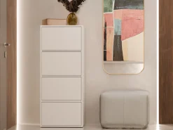 Skænk Mandeville 298 (Hvid)