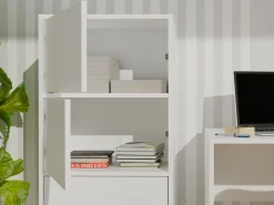 Skænk Mandeville 298 (Hvid)