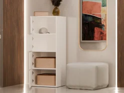 Skænk Mandeville 298 (Hvid)