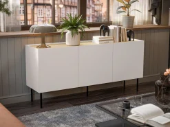 Skænk Melbela 104 (Kashmir + Egetræ)