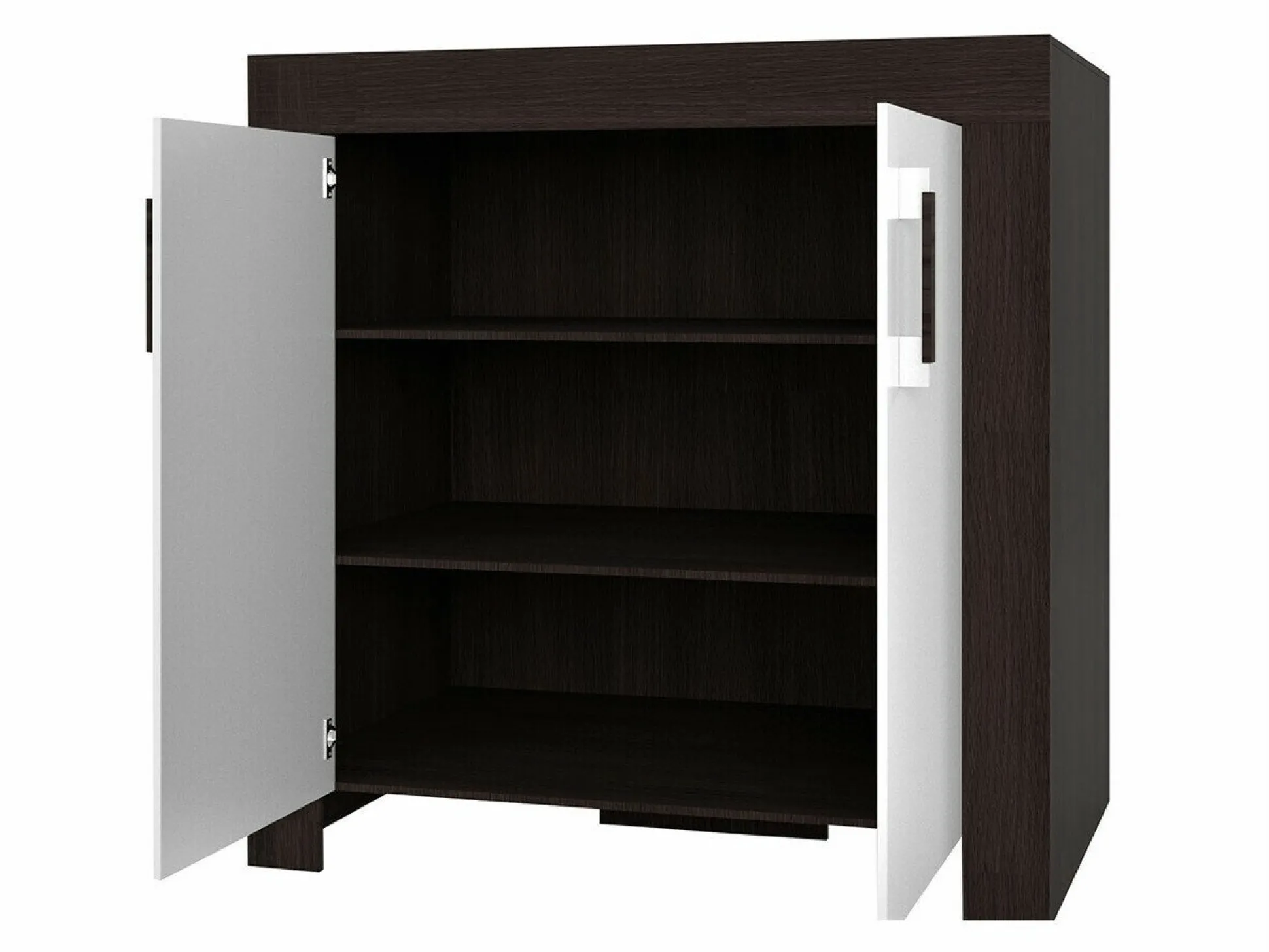 Skænk Melfeli 107 (Sonoma eg)