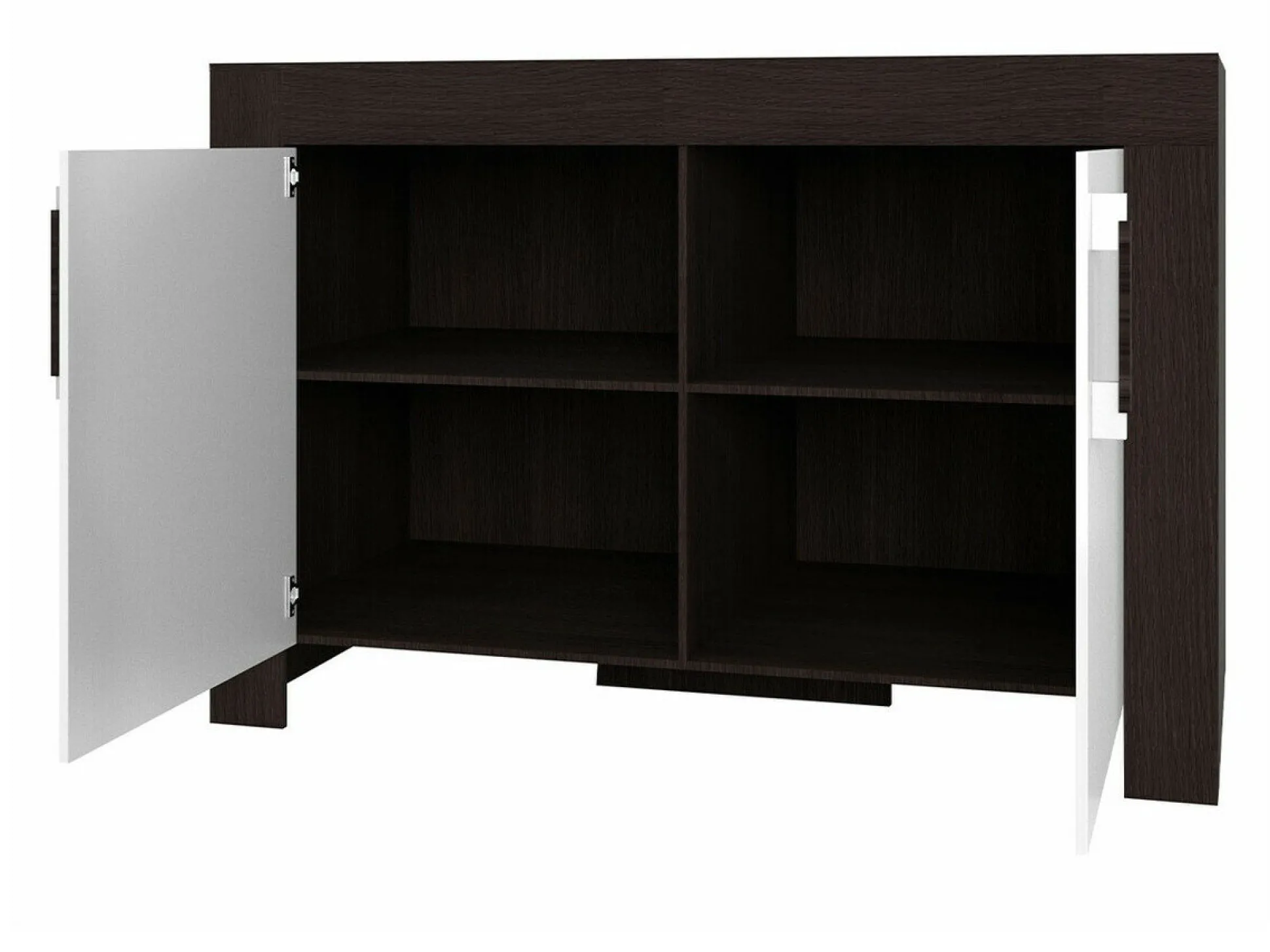 Skænk Melfeli 109 (Sonoma eg)