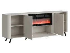 Skænk Modus I (Kashmir + Sort)