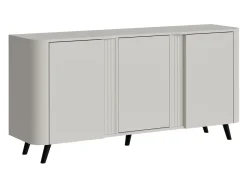 Skænk Modus (Kashmir + Sort)