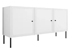 Skænk Monciru 100 (Hvid)