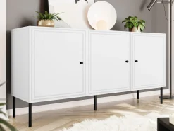 Skænk Monciru 100 (Hvid)