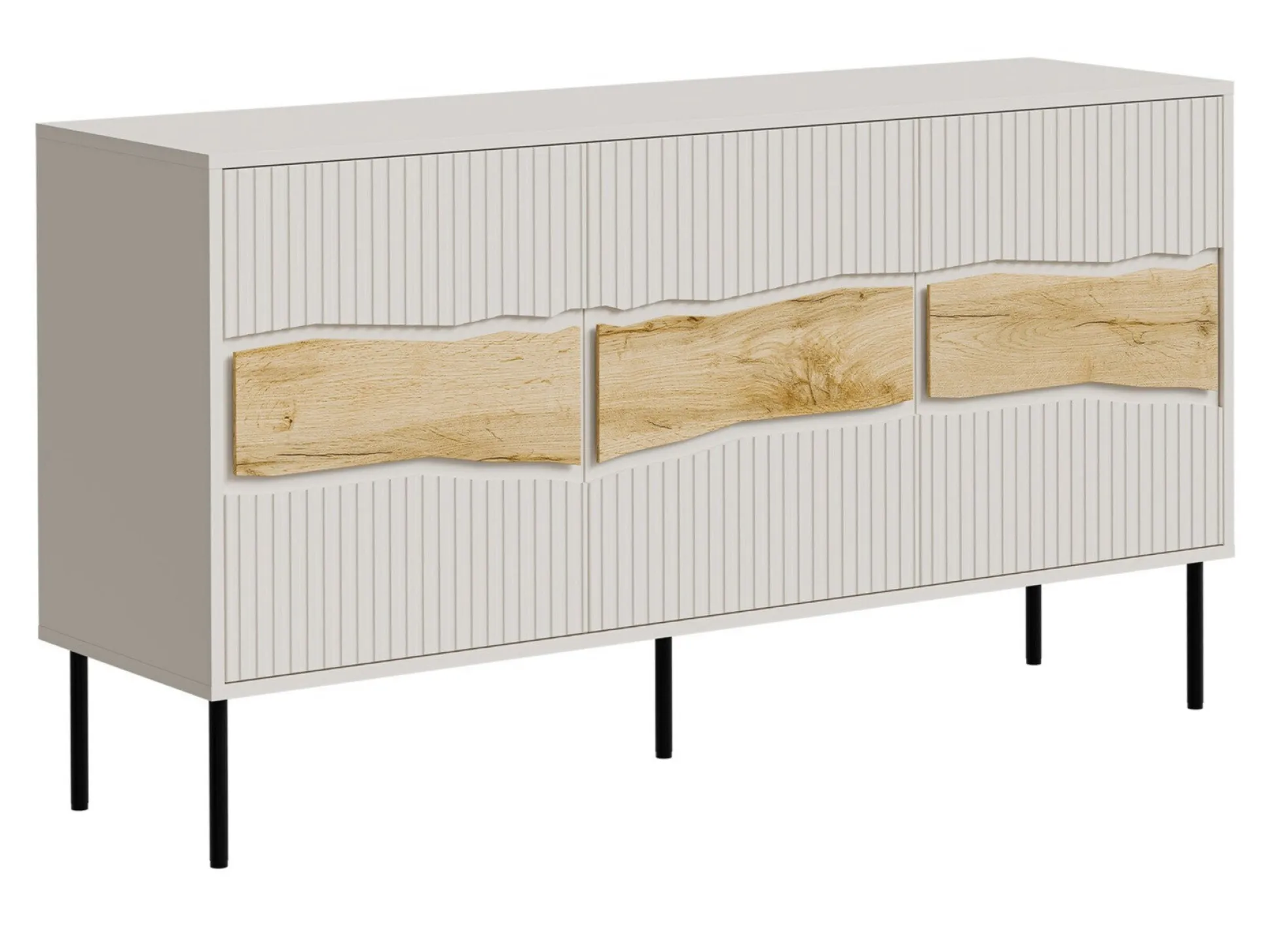 Skænk Monevare 100 (Wotan eg + Kashmir)